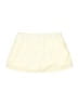 Reebok Solid Yellow Skort Size M - photo 2