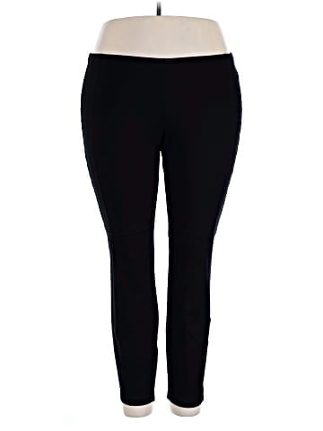 Eileen Fisher Active Pants (view 1)