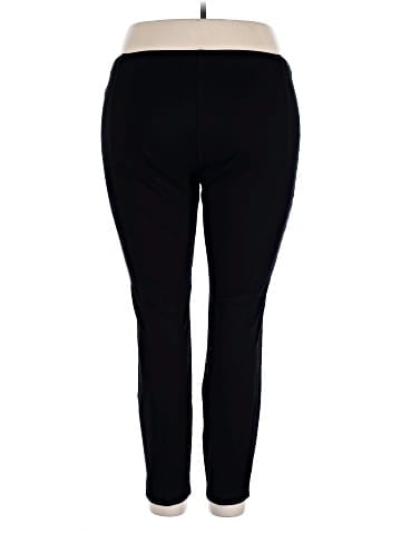 Eileen Fisher Active Pants (view 2)