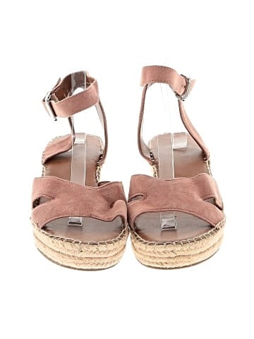 Franco Sarto Wedges (view 2)