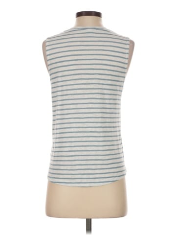 LNA Sleeveless T-Shirt (view 2)