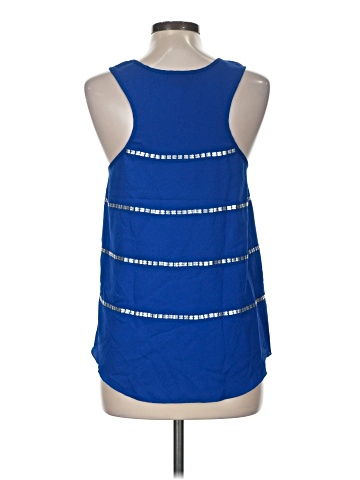 Kensie Sleeveless Top (view 2)