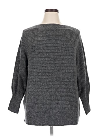 Lane Bryant Pullover Sweater (view 1)