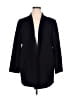 Chico's Solid Black Blazer Size XL (3) - photo 1