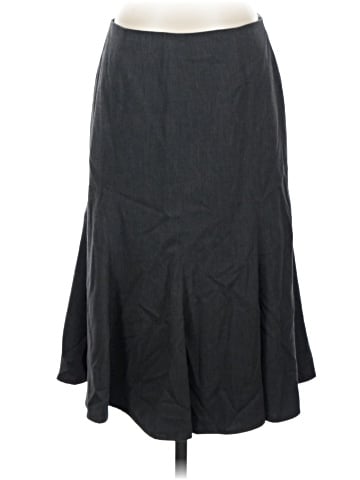 Evan Picone Casual Skirt (view 1)