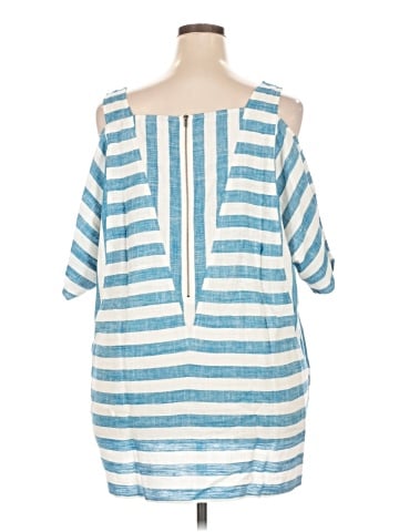Soft Surroundings Sleeveless Blouse (view 2)
