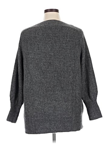 Lane Bryant Pullover Sweater (view 2)