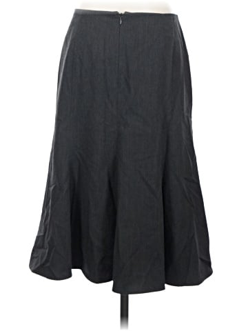 Evan Picone Casual Skirt (view 2)