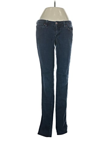 Genetic Denim Jeans (view 1)