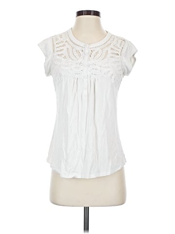 Daniel Rainn Sleeveless Blouse (view 1)