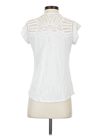 Daniel Rainn Sleeveless Blouse (view 2)