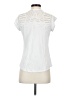 Daniel Rainn White Sleeveless Blouse Size S (petite) - photo 2