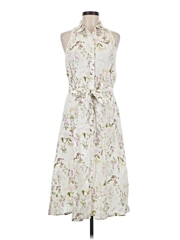 Saks Fifth Avenue Casual Dress (view 1)