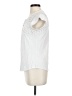 Daniel Rainn White Sleeveless Blouse Size S (petite) - photo 5