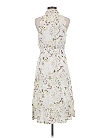 Saks Fifth Avenue Casual Dress (view 2)