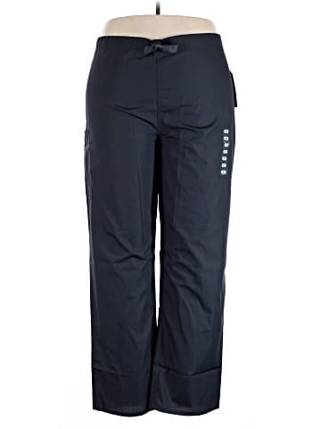 Cherokee Casual Pants (view 1)