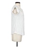 Daniel Rainn White Sleeveless Blouse Size S (petite) - photo 4