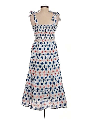 J.Crew Factory Store Casual Dress (view 2)