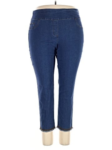 Ruby Rd. Jeggings (view 1)