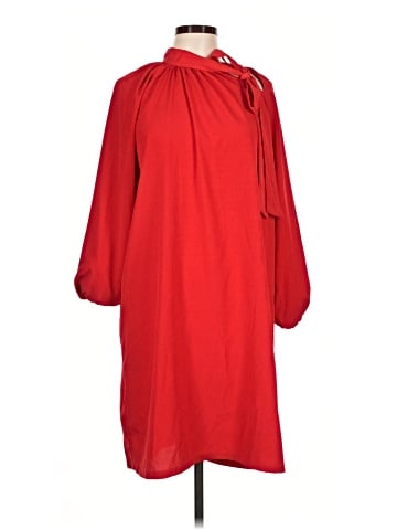 Vila Casual Dress (view 1)