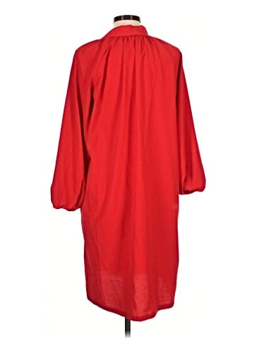 Vila Casual Dress (view 2)