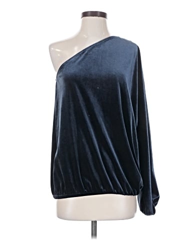 World Market Long Sleeve Blouse (view 1)