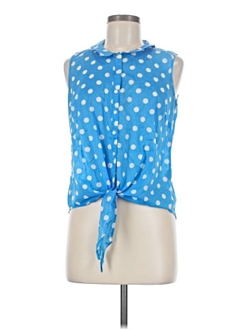 Boden Sleeveless Blouse (view 1)