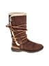 Ugg Australia Brown Boots Size 6 - photo 1