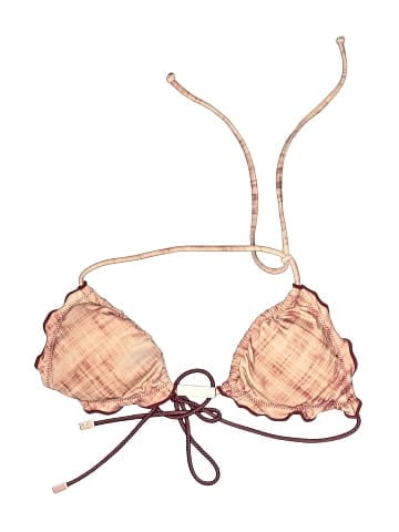 ViX by Paula Hermanny Swimsuit Top (view 1)