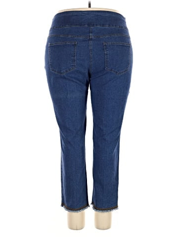 Ruby Rd. Jeggings (view 2)