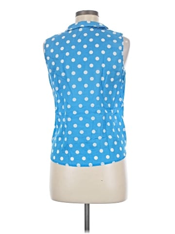Boden Sleeveless Blouse (view 2)