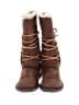 Ugg Australia Brown Boots Size 6 - photo 2