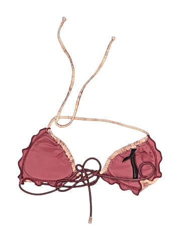 ViX by Paula Hermanny Swimsuit Top (view 2)