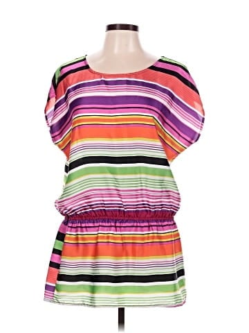 Como Black Casual Dress (view 1)