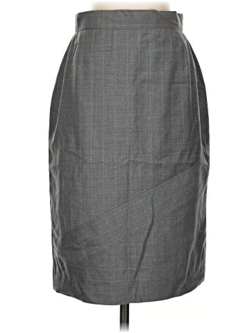 Escada by Margaretha Ley Formal Skirt (view 1)