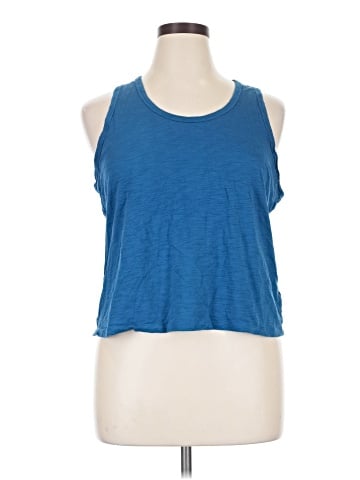 Athleta Sleeveless T-Shirt (view 1)