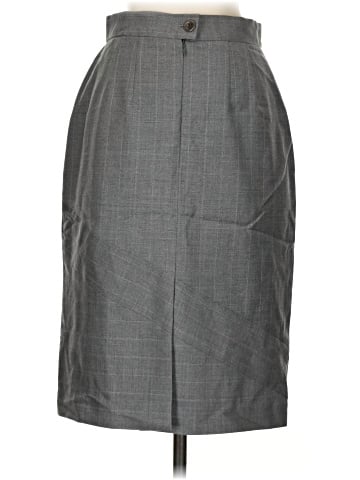 Escada by Margaretha Ley Formal Skirt (view 2)