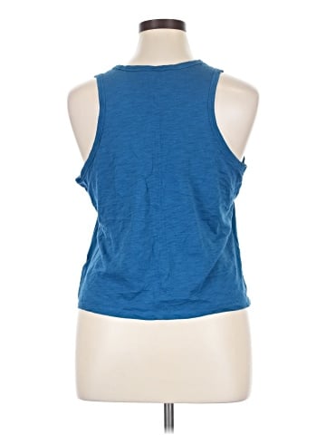 Athleta Sleeveless T-Shirt (view 2)