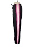 JoyLab Color Block Black Track Pants Size M - photo 5