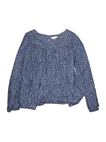 Crewcuts Long Sleeve Blouse (view 1)