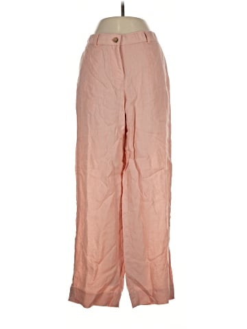 J.Crew Linen Pants (view 1)