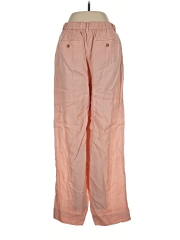 J.Crew Linen Pants (view 2)