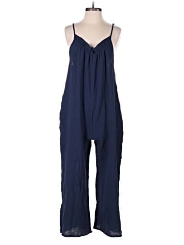 Discreet Jumpsuit (view 1)