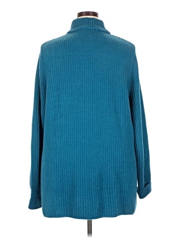Soft Surroundings Pullover Sweater (view 2)