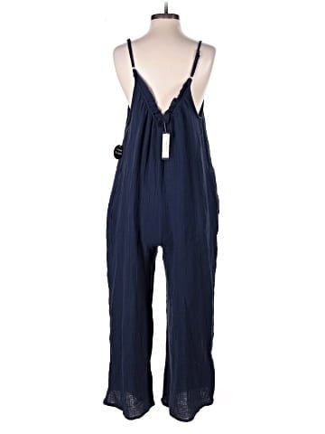 Discreet Jumpsuit (view 2)