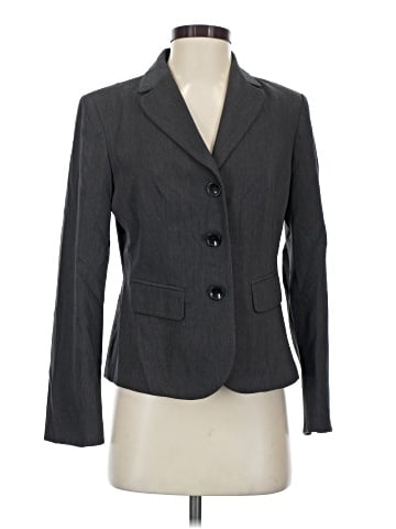 Evan Picone Blazer (view 1)