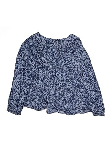 Crewcuts Long Sleeve Blouse (view 2)