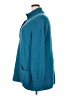 Soft Surroundings Teal Pullover Sweater Size 2X - photo 5