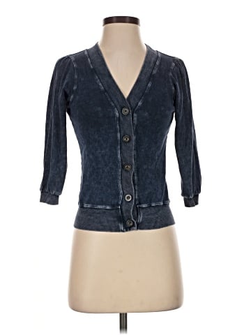 Hard Tail Cardigan (view 1)