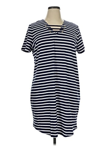 MICHAEL Michael Kors Casual Dress (view 1)